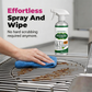🥳 2026 HOT SALE 🥳  💥 50% OFF! Heavy-duty BBQ degreaser spray – works fast, removes grease instantly. Spray & wipe, no scrubbing required. Restore your BBQ’s shine in minutes. 🍖✨