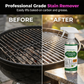 🥳 2026 HOT SALE 🥳  💥 50% OFF! Heavy-duty BBQ degreaser spray – works fast, removes grease instantly. Spray & wipe, no scrubbing required. Restore your BBQ’s shine in minutes. 🍖✨