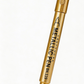 🐦 Golden gravestone pen for restoring faded gravestone inscriptions