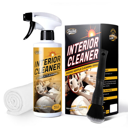 Toretark Foam Car Interior Cleaner