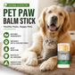 🐾 BUY 1 GET 1 FREE! 🧴 Pet Paw Balm Stick – Moisturizes, soothes & protects ✨