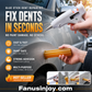 ✨️Buy 5 Get 5 Free! 🛠️Fix car dents effortlessly! 🚗Paintless Dent Repair Glue Stick for Car