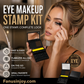 ✨️Buy 3 Get 2 Free! 👀One palette for all your perfect eye makeup looks! Effortless Lower Lash Stamp