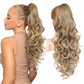 💜Limited time promotion 49%OFF💜Clip-on Wavy Ponytail Extension
