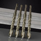 🔥BUY 1 GET 1 FREE🔥New Four-Flute Sawtooth Eccentric Drill Bit Set(1 Set 4 PCS)