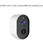 🔥2025 new intelligent wireless WIFI monitoring home phone remote HD monitor