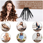 🎅Last Day Special Price: ￡8.99!!!🎄50K+ SOLD! 🎁Heatless Octopus Curler✨