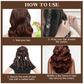 🎅Last Day Special Price: ￡8.99!!!🎄50K+ SOLD! 🎁Heatless Octopus Curler✨