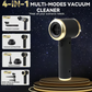 🔥Portable Air Duster Wireless Vacuum Cleaner