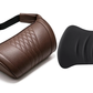 🚗💤 Relieve Driving Fatigue! Universal Memory Foam Car Headrest Neck Pillow, Ergonomic Support Auto Neck Cushion for Long Road Trips
