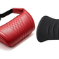 🚗💤 Relieve Driving Fatigue! Universal Memory Foam Car Headrest Neck Pillow, Ergonomic Support Auto Neck Cushion for Long Road Trips