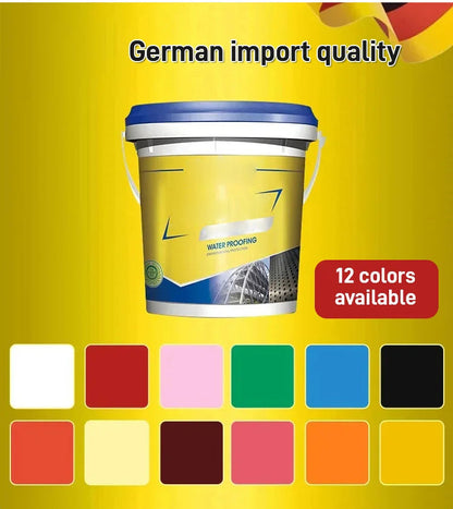 🔥Water-based rust-proof paint metal paint🔥(Buy 3 and get 1 free)