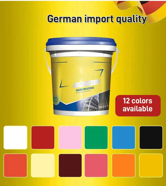 🔥Water-based rust-proof paint metal paint🔥(Buy 3 and get 1 free)