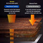 🔥Water-based rust-proof paint metal paint🔥(Buy 3 and get 1 free)