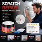 ⏳THE WEEK'S SPECIAL PRICE ￡7.99!!✨Universal Car Scratch Repair Paste