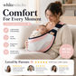 👶 Baby Carrier Wrap – Hands-Free Comfort for Baby & Parent