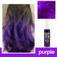 🔥Buy 2 get 1 free❤️Botanical Temporary Bubble Dye Hair Color Spray