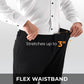 🔥HOT SALE 50% OFF🔥Men's High Stretch Classic Pants