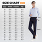 🔥HOT SALE 50% OFF🔥Men's High Stretch Classic Pants