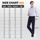 🔥HOT SALE 50% OFF🔥Men's High Stretch Classic Pants