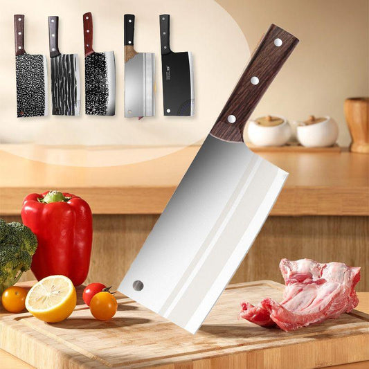 ⏳Limited time 50% off⏳Forged Sharp and Durable Kitchen Knife