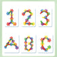 ⏳Limited-time 50% off⏰New Creative Design Blocks & Model Educational Building Toys🎇