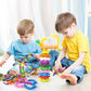 ⏳Limited-time 50% off⏰New Creative Design Blocks & Model Educational Building Toys🎇