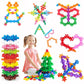 ⏳Limited-time 50% off⏰New Creative Design Blocks & Model Educational Building Toys🎇