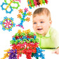 ⏳Limited-time 50% off⏰New Creative Design Blocks & Model Educational Building Toys🎇