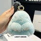 🎁Easter Best Gift 49% OFF🐰Handmade Soft Bunny Pom Pom Charms