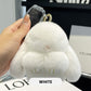 🎁Easter Best Gift 49% OFF🐰Handmade Soft Bunny Pom Pom Charms