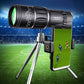 ⏰Limited Time Sale 49% OFF🔥Portable High Magnification Monocular Telescope👁️