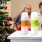 🎁Practical Gift🎁 Air Freshener & Odor Purifying Hanging Deodorizer for Auto-Flush Toilets