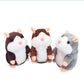 🎅🎄 The perfect Christmas gift!🎁Talking Hamster Plush Toy🐹