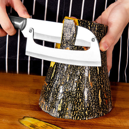 💥Hot Sale 49% OFF Kitchen Helper🔥Premium Stainless Steel Multifunctional Handheld Peeler