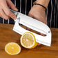 💥Hot Sale 49% OFF Kitchen Helper🔥Premium Stainless Steel Multifunctional Handheld Peeler