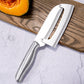 💥Hot Sale 49% OFF Kitchen Helper🔥Premium Stainless Steel Multifunctional Handheld Peeler