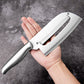 💥Hot Sale 49% OFF Kitchen Helper🔥Premium Stainless Steel Multifunctional Handheld Peeler