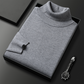 ⏳ Hot Sale!  ⏰Men's Solid Color Premium Turtleneck Sweater👔