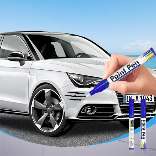 Quick-Dry Auto Kratzer Reparatur Touch-Up Lackstift