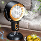 🔥Free shipping on Christmas Day✈️Low Noise Portable Desktop Range Hood