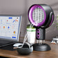 🔥Free shipping on Christmas Day✈️Low Noise Portable Desktop Range Hood