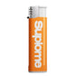 Water Shooting Toy Lighter
