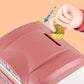 🎅Christmas Specials🎁🎄Multi-functional House-Shaped Smart Piggy Bank for Kids