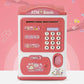 🎅Christmas Specials🎁🎄Multi-functional House-Shaped Smart Piggy Bank for Kids