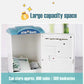 🎅Christmas Specials🎁🎄Multi-functional House-Shaped Smart Piggy Bank for Kids