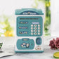 🎅Christmas Specials🎁🎄Multi-functional House-Shaped Smart Piggy Bank for Kids