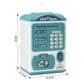 🎅Christmas Specials🎁🎄Multi-functional House-Shaped Smart Piggy Bank for Kids