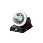 🎄 50% OFF NOW! 🎅 Solar Rechargeable Multicolor Light - Weatherproof & Versatile, Perfect for Holiday and Garden Decor ✨