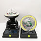 🎄 50% OFF NOW! 🎅 Solar Rechargeable Multicolor Light - Weatherproof & Versatile, Perfect for Holiday and Garden Decor ✨